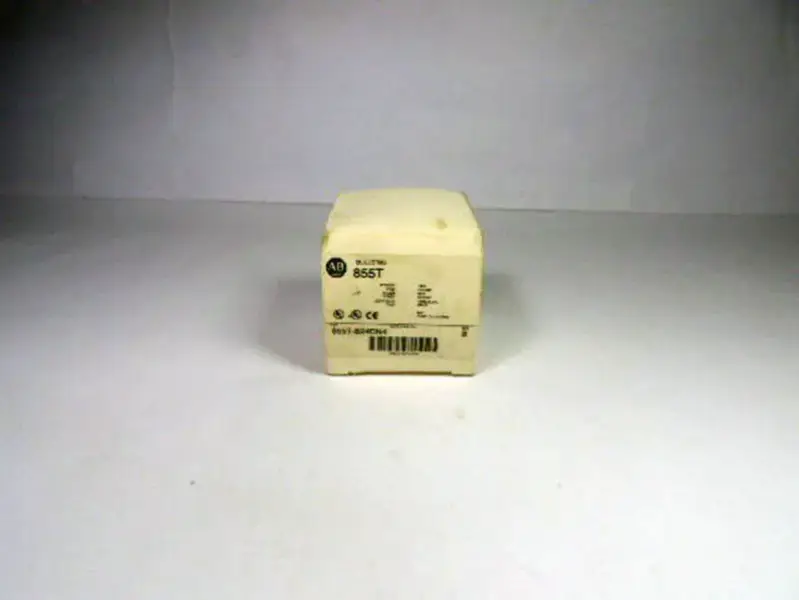 アレン・ブラドリー 855TB24DN4