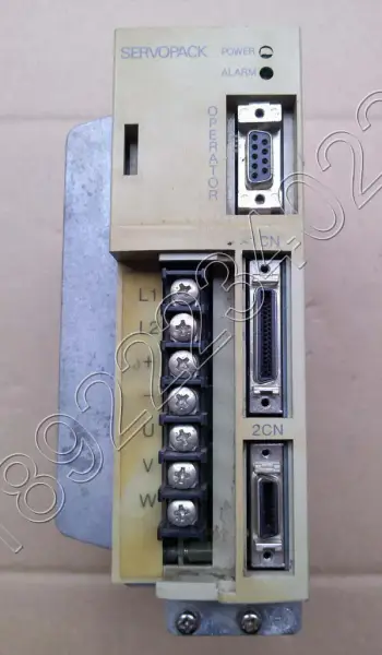 安川電機 SGDA-04VP