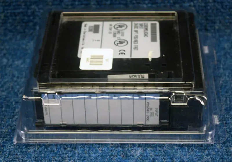 GE/ファナック IC693MDL634