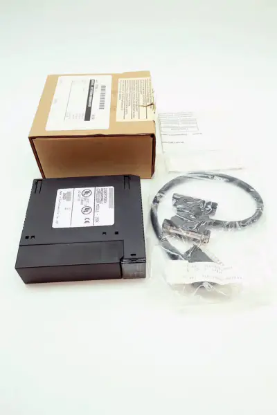 ギーファナック ic693pcm301k