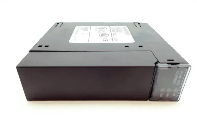 ギーファナック ic693pcm301k