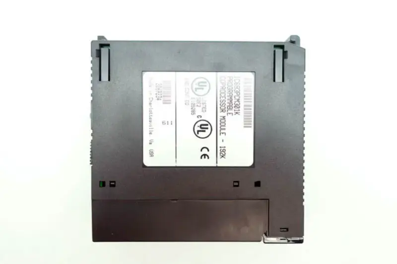 ギーファナック ic693pcm301k