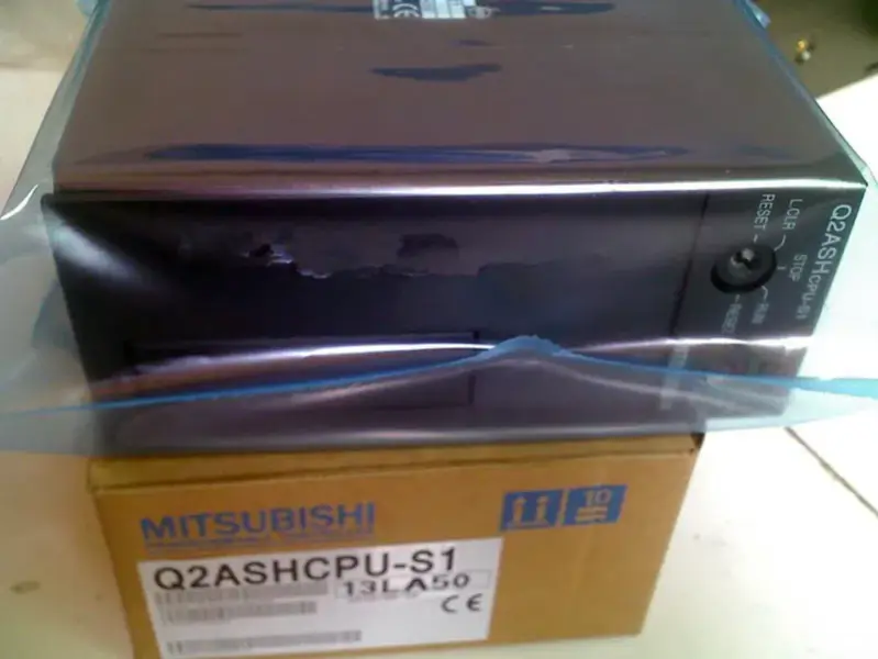 三菱Q2ASHCPU-S1
