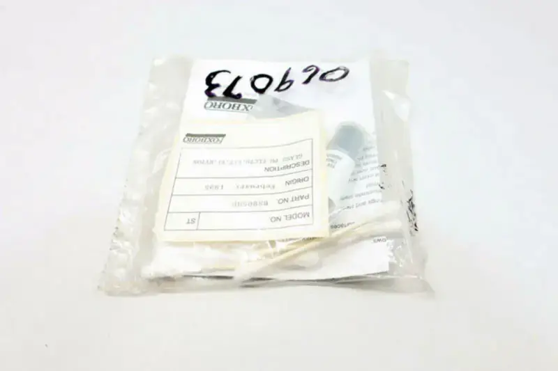 フォックスボロBS805MD