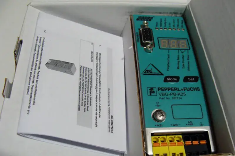 ペッパール＆フックス VBG-PB-K25
