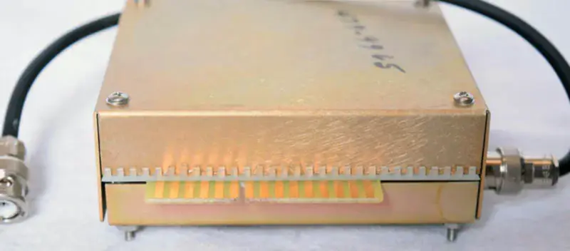 アンコール 1001E