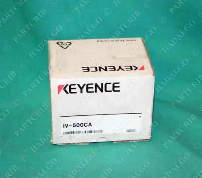 キーエンス IV-500CA