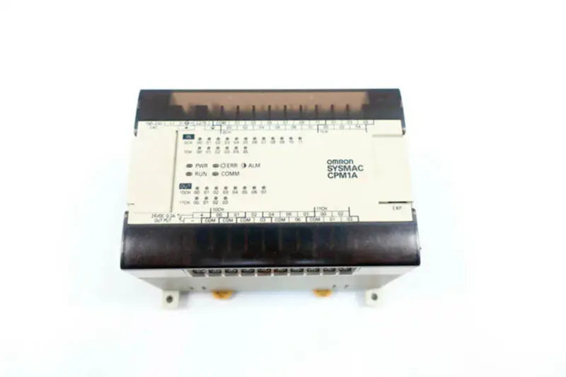 オムロンCPM1A-30CDR-A
