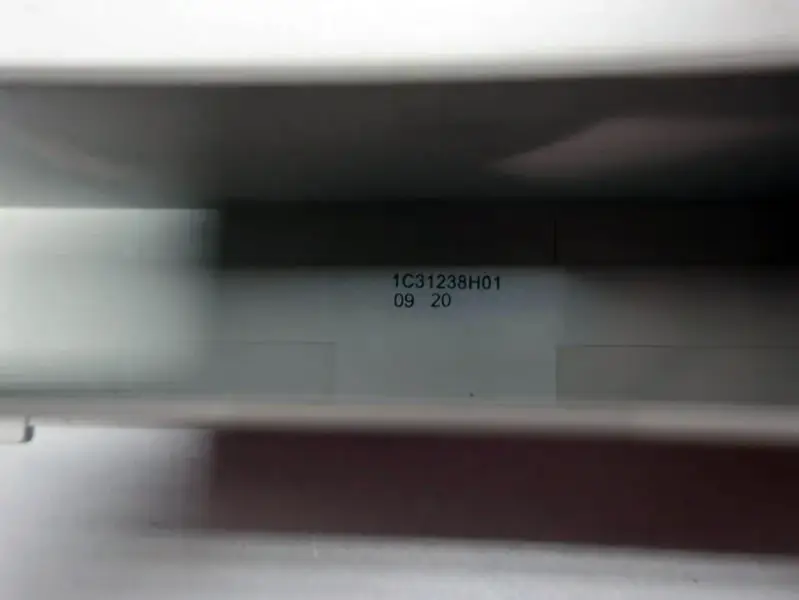 エマーソン 1C31238H01