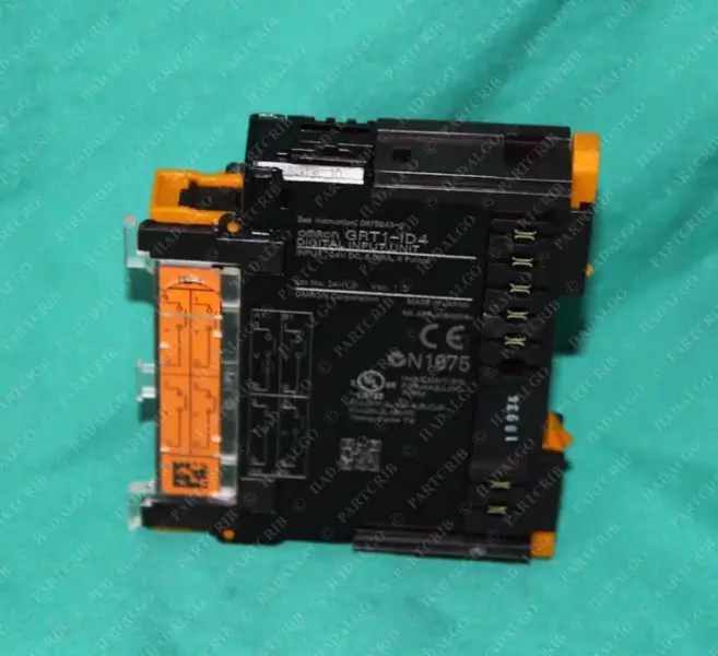 オムロン GRT1ID4