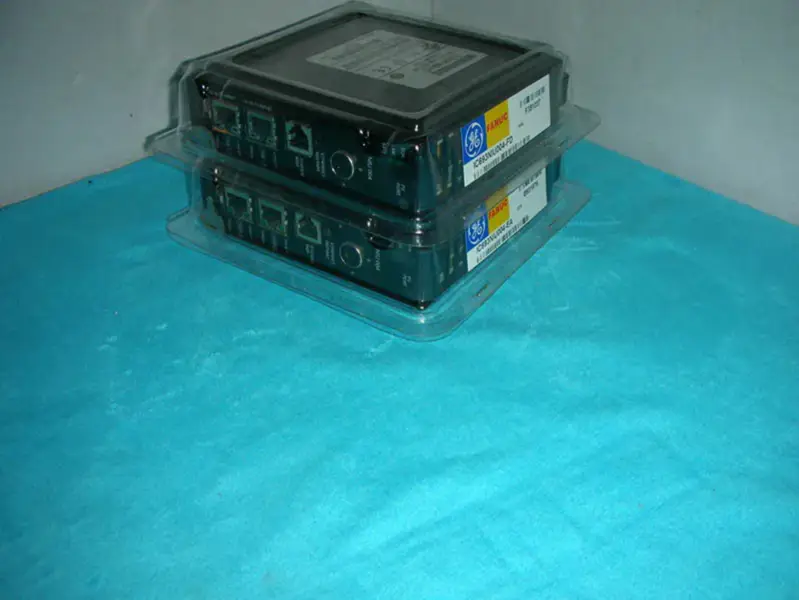 ジーファナック ic693niu004