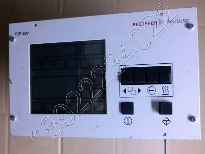 ファイファーTCP380