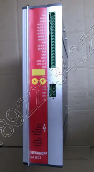 ベッコフドライバーAX2003 S60300-520