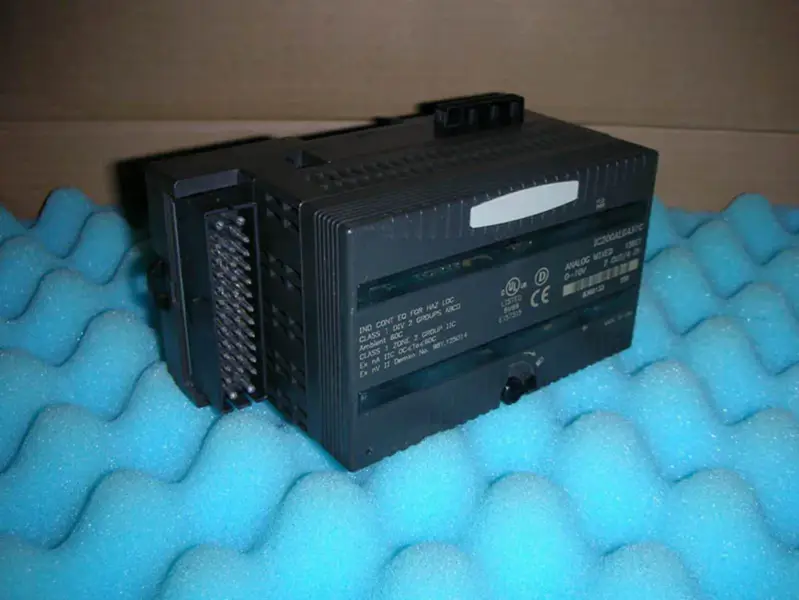 ジーファナック ic200alg431