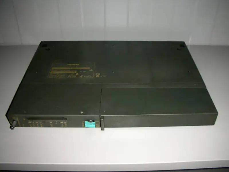 シーメンス PLC 6ES7412-2XG00-0AB0