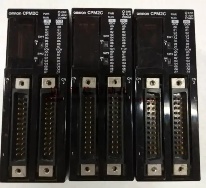 オムロンPLC CPM2C-32CDTC-D