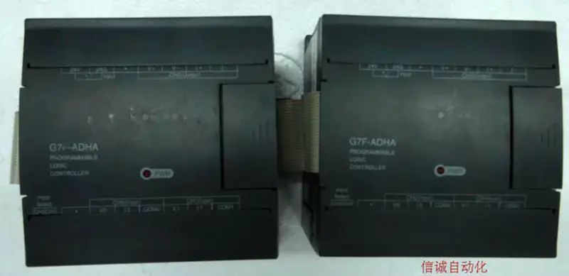 LG/LS G7F-ADA PLC AD