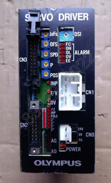 OLYMPUSドライバー DBCP30CA23ADB