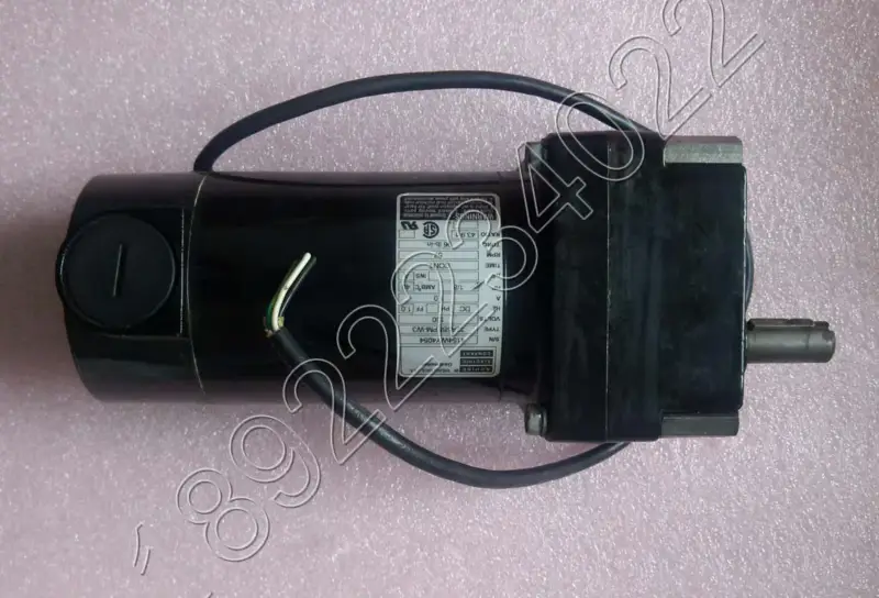 BODINEモーター 32A5BEPM-W3