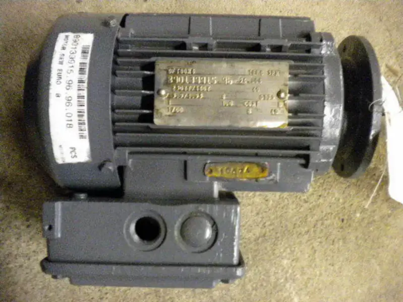 縫製ユーロドライブDFT80N4