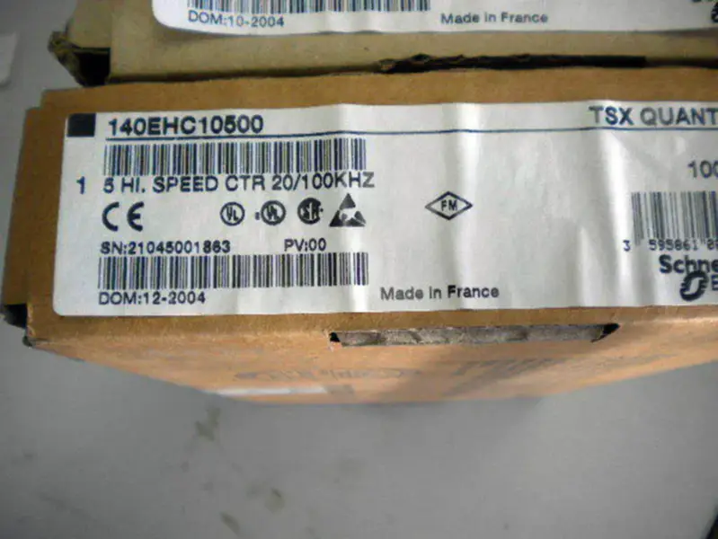 モディコン140EHC10500