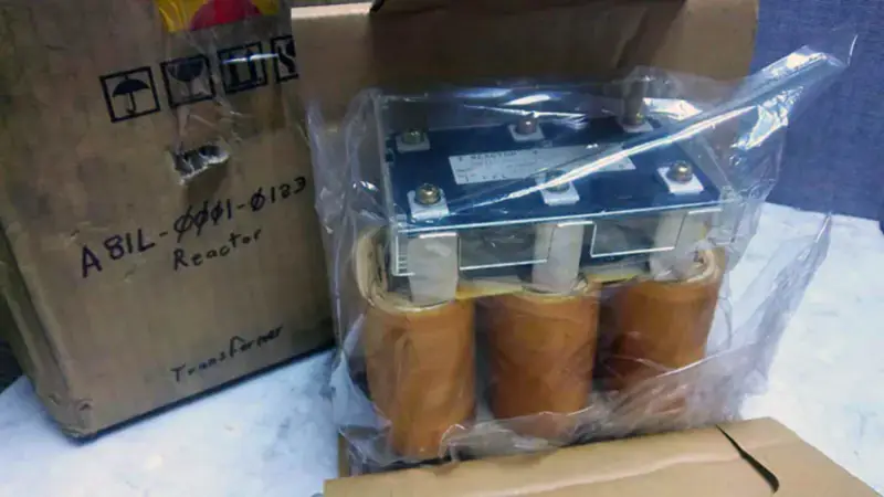 ファナック A81L-0001-0123-02