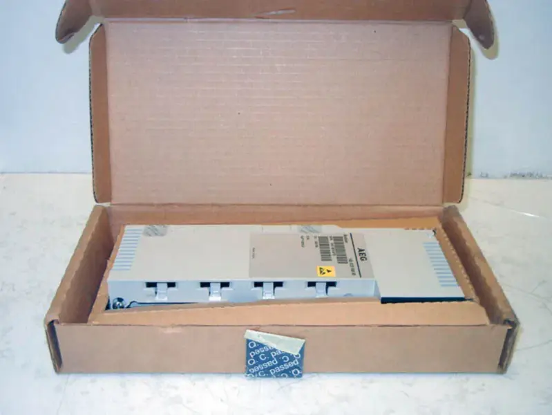 モディコン 140XCP50000