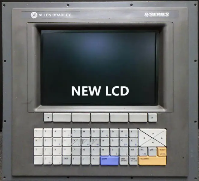 アレン・ブラドリー ML104QT8520S