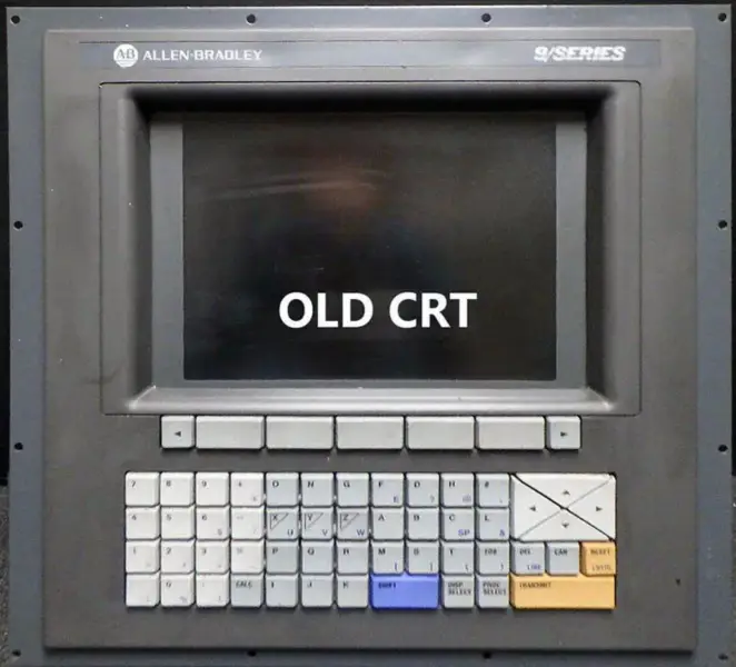 アレン・ブラドリー ML104QT8520S