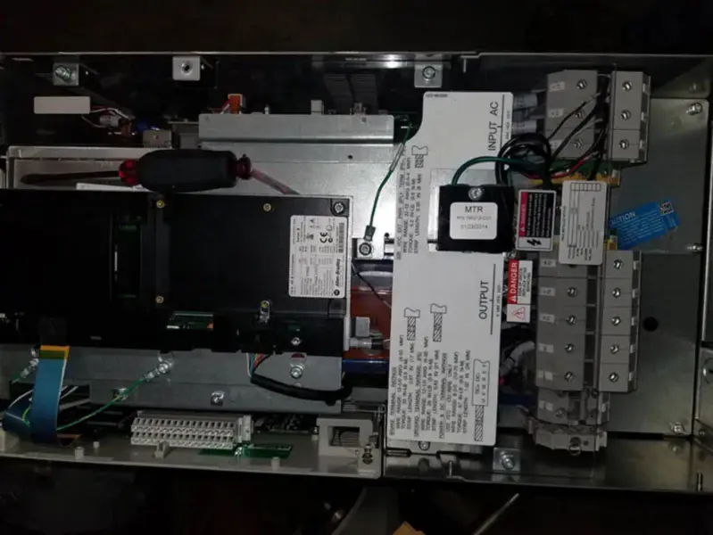 アレン・ブラドリー 20BB130A0AYNAND0