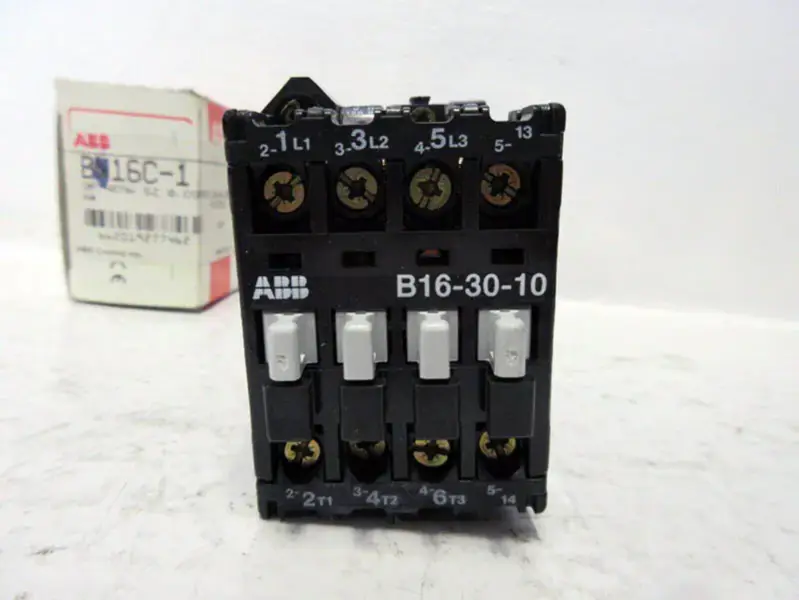 ABB BN16C-1