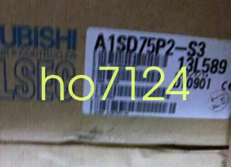 三菱 A1SD75P2S3