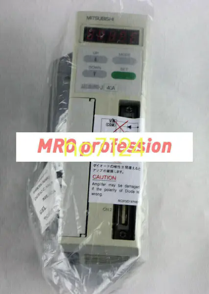三菱MRJ40A