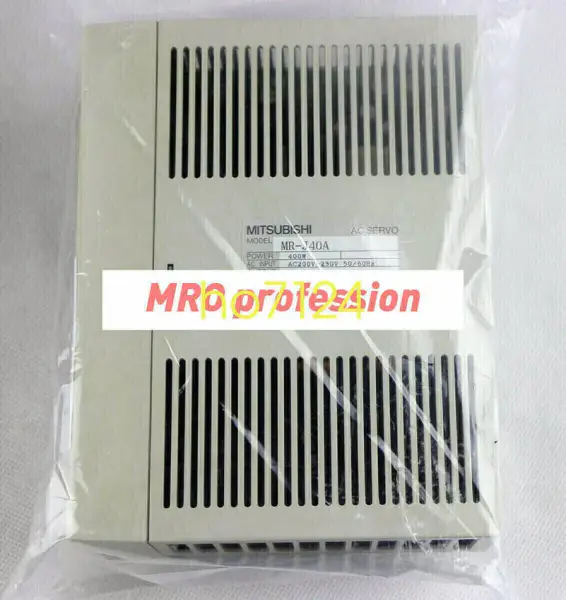 三菱MRJ40A