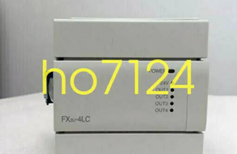 三菱 FX3U-4LC