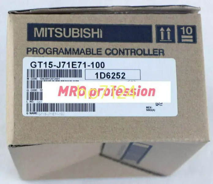 三菱 GT15J71E71100