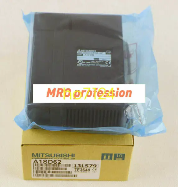 三菱 A1SD62