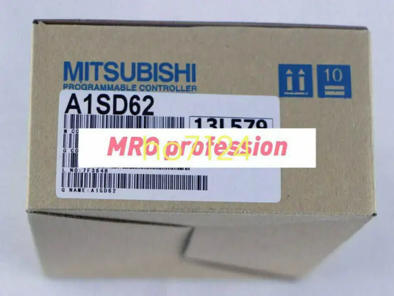 三菱 A1SD62