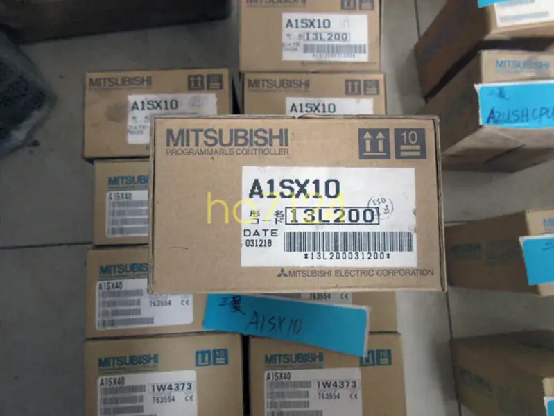 三菱 A1SX10