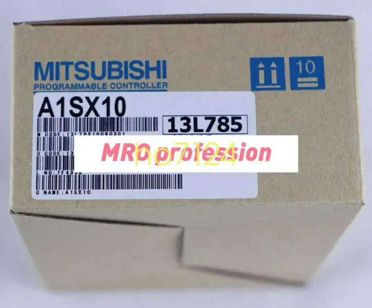 三菱 A1SX10
