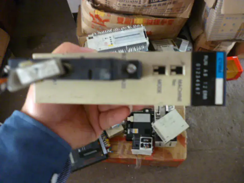 オムロン PLC C200H-CT002
