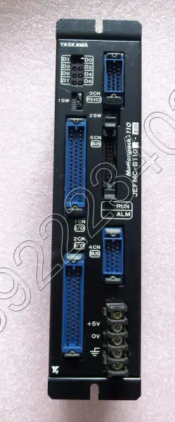 安川ドライバー JEFMC-B110-03B