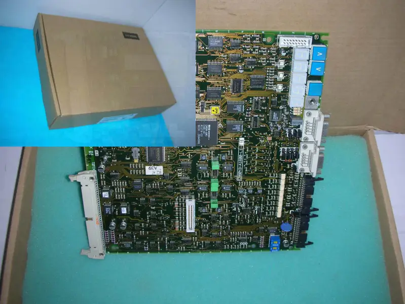 シーメンス C98043-A1600-L1-17 C98043-A1600-L1-15