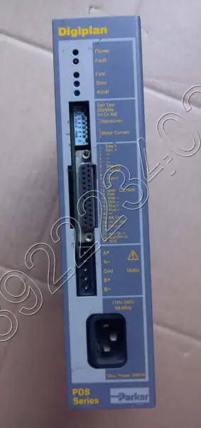 パーカードライバー PDS13-2/USA PDS13