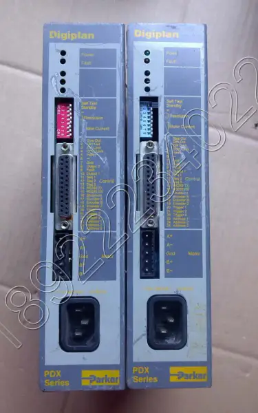 パーカードライバー PDX13