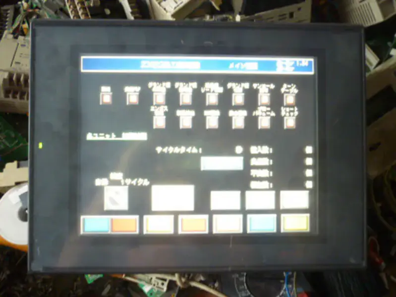 キーエンス VT3-V10