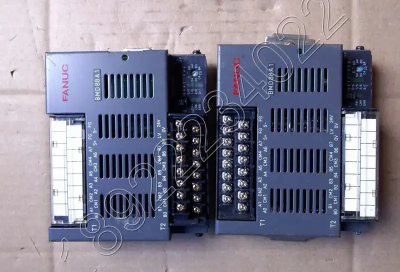 ファナック A03B-0808-C010