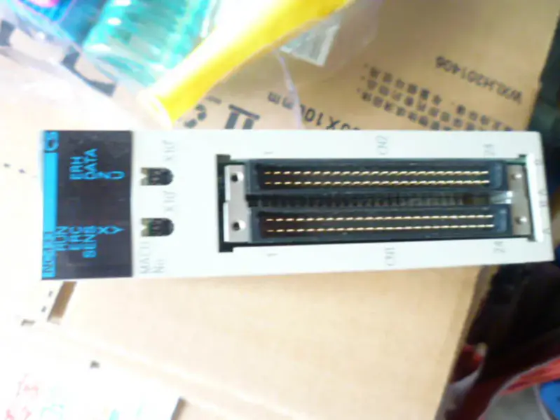 オムロン PLC CS1W-NC433