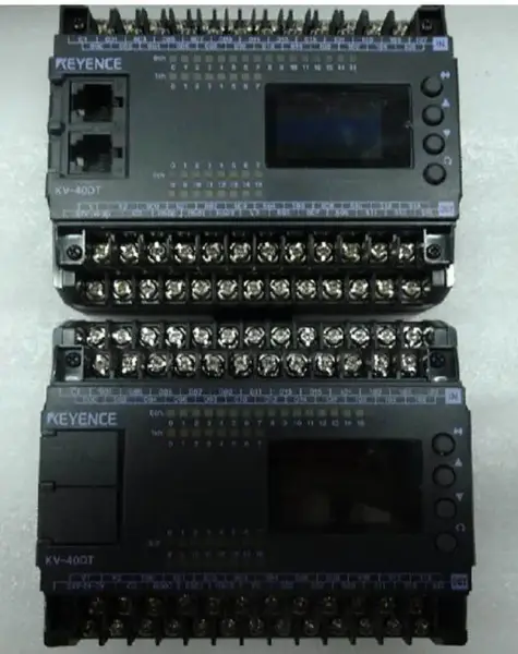 キーエンス PLC KV-16DT KV-20DT KV-24DT KV-40DT