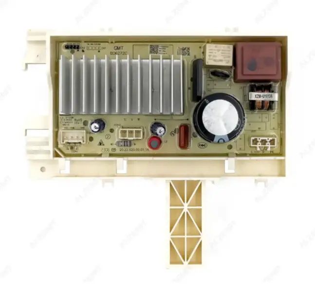 TCL 洗濯機インバーター制御板 BD6201 3C102-000322 回路 PCB BD627202